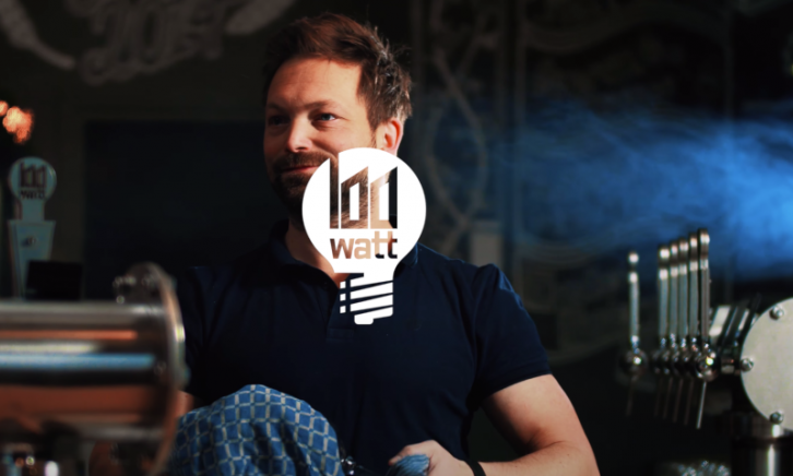 150 Watt Commercial